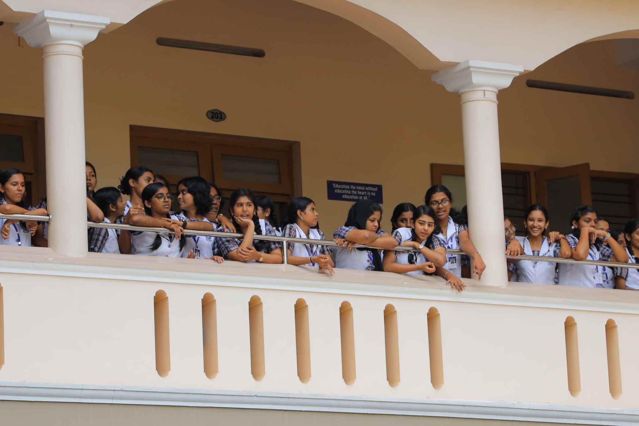 SARVODAYA CBSE